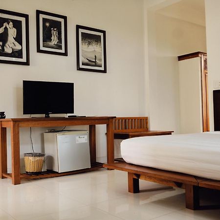 Hoi An Holiday Villa Zewnętrze zdjęcie