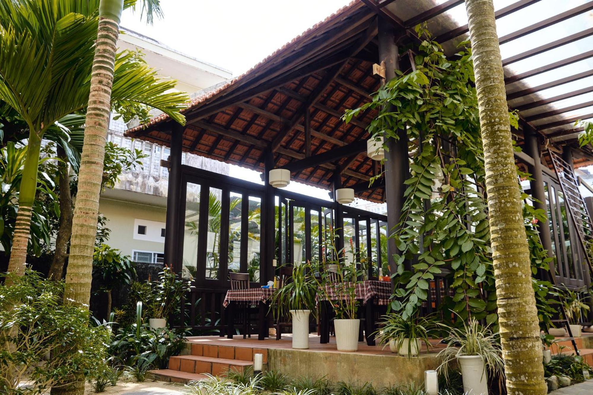 Hoi An Holiday Villa Zewnętrze zdjęcie