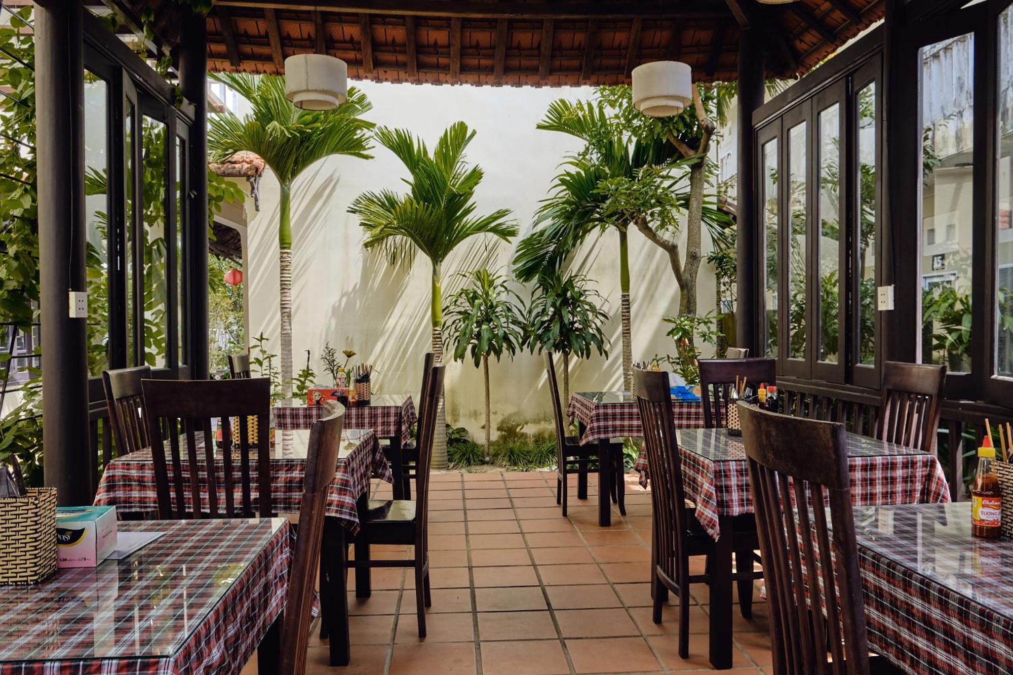 Hoi An Holiday Villa Zewnętrze zdjęcie