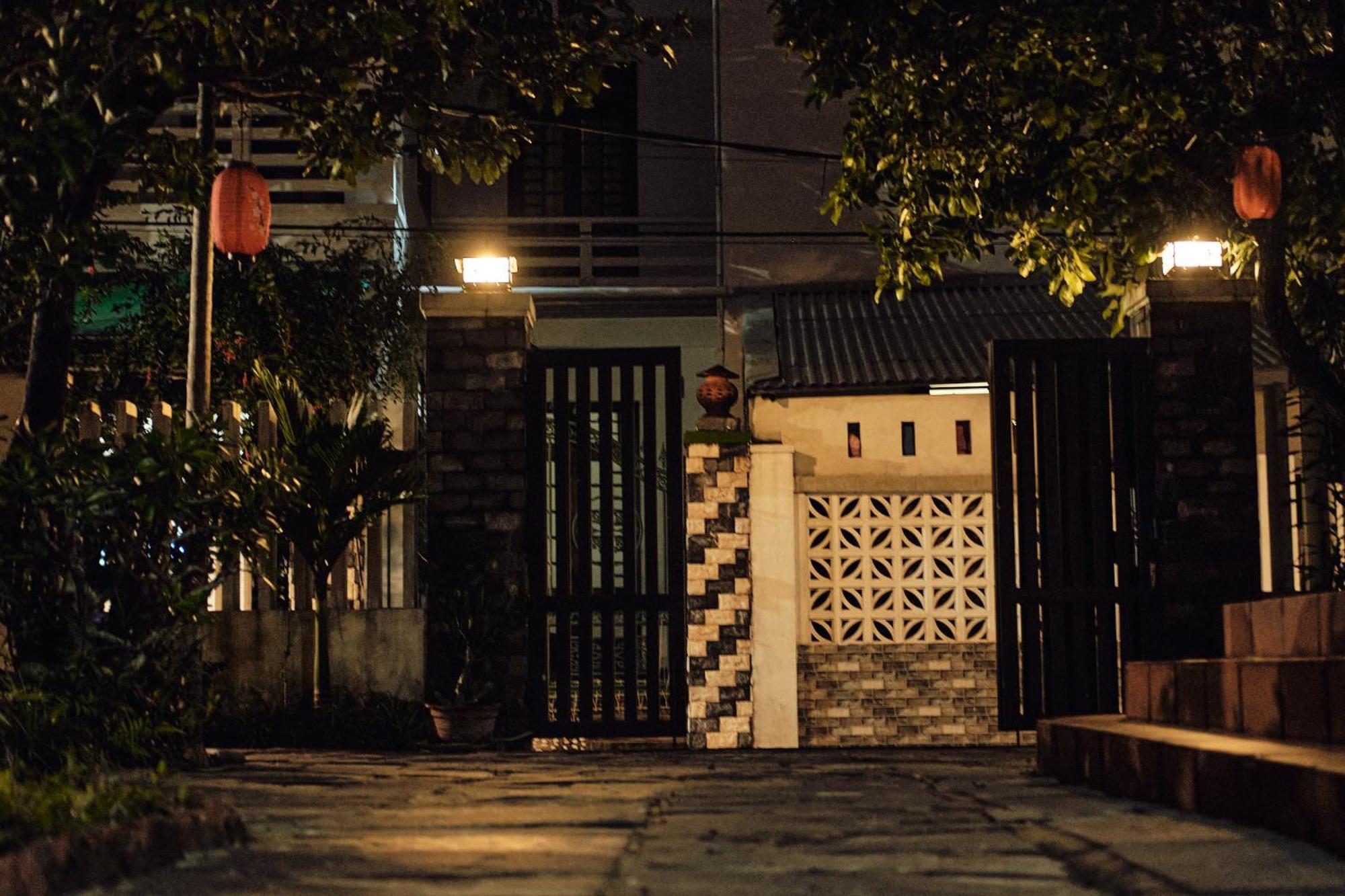 Hoi An Holiday Villa Zewnętrze zdjęcie
