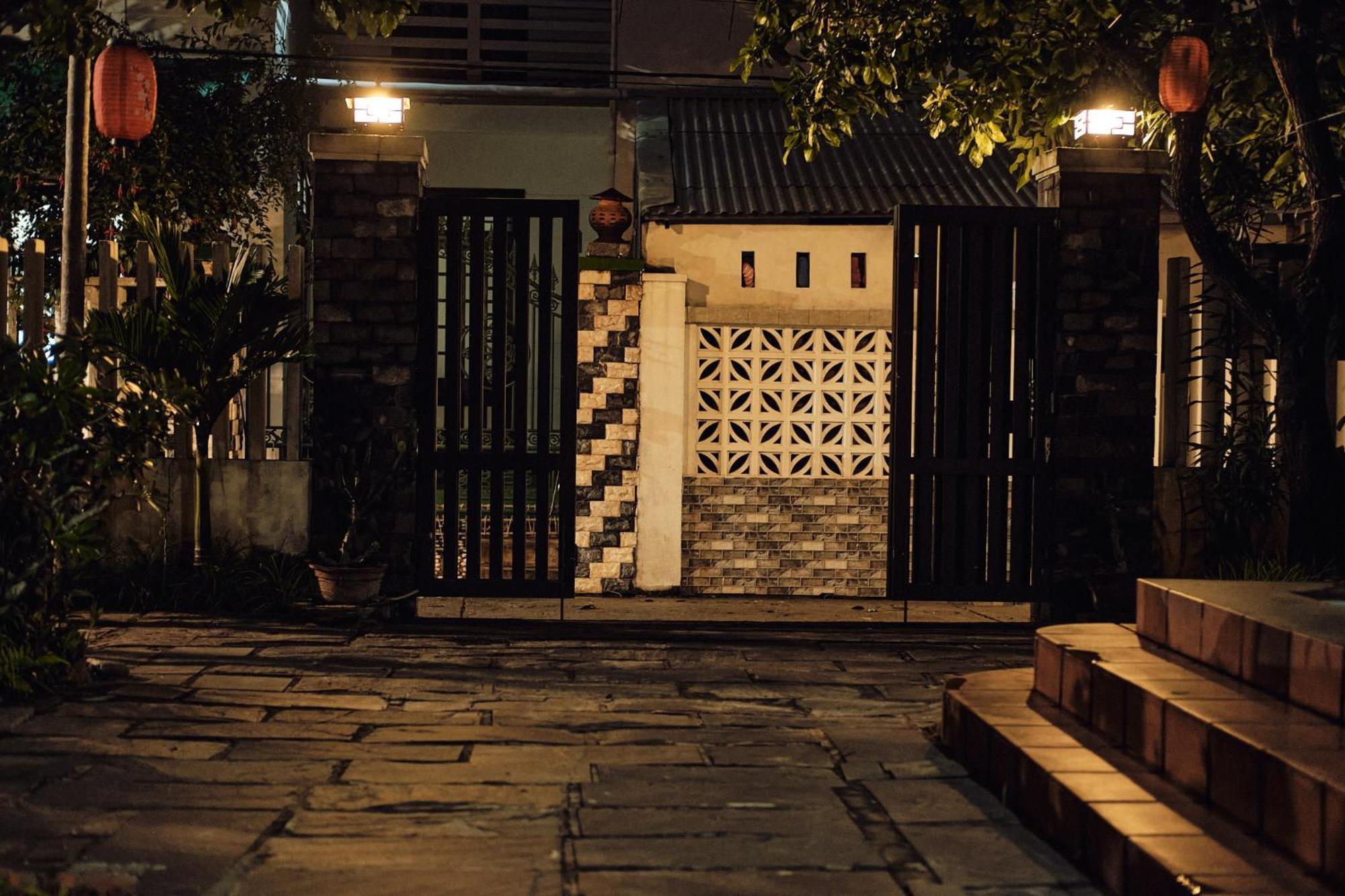 Hoi An Holiday Villa Zewnętrze zdjęcie