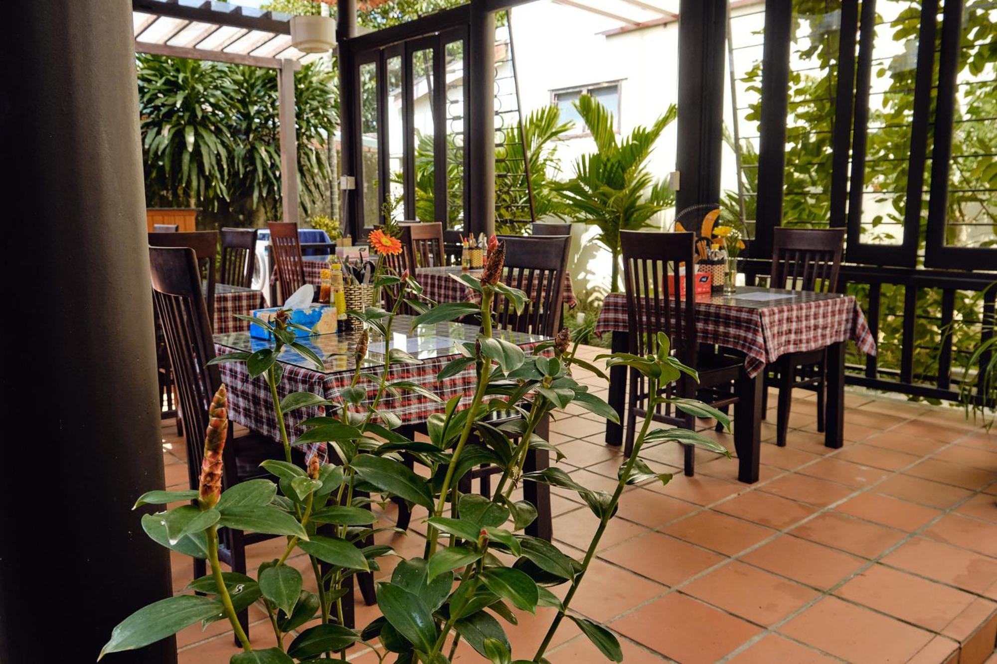 Hoi An Holiday Villa Zewnętrze zdjęcie