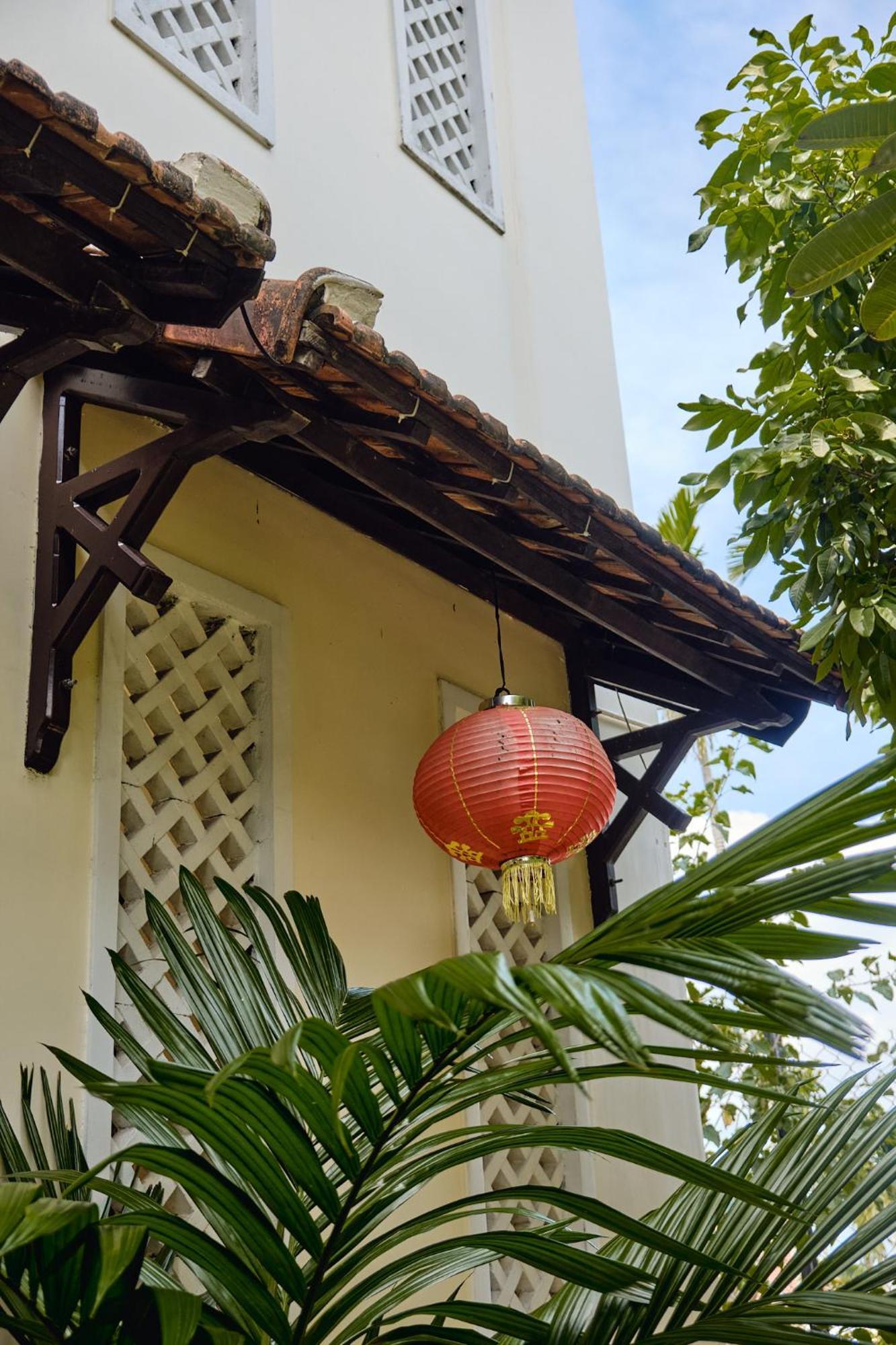 Hoi An Holiday Villa Zewnętrze zdjęcie
