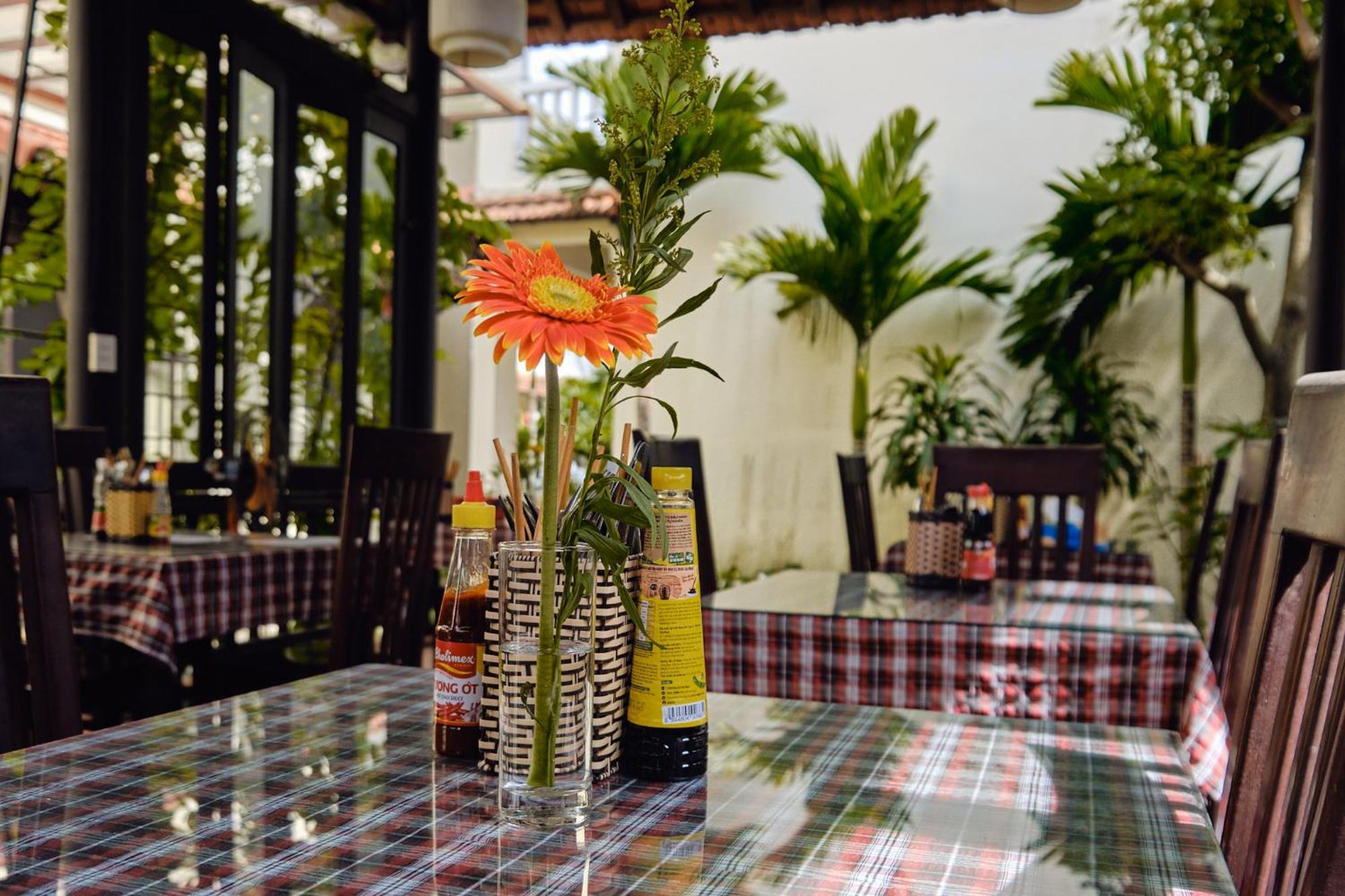Hoi An Holiday Villa Zewnętrze zdjęcie