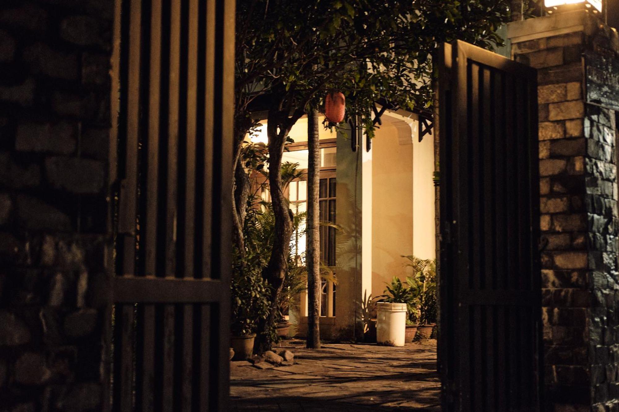 Hoi An Holiday Villa Zewnętrze zdjęcie