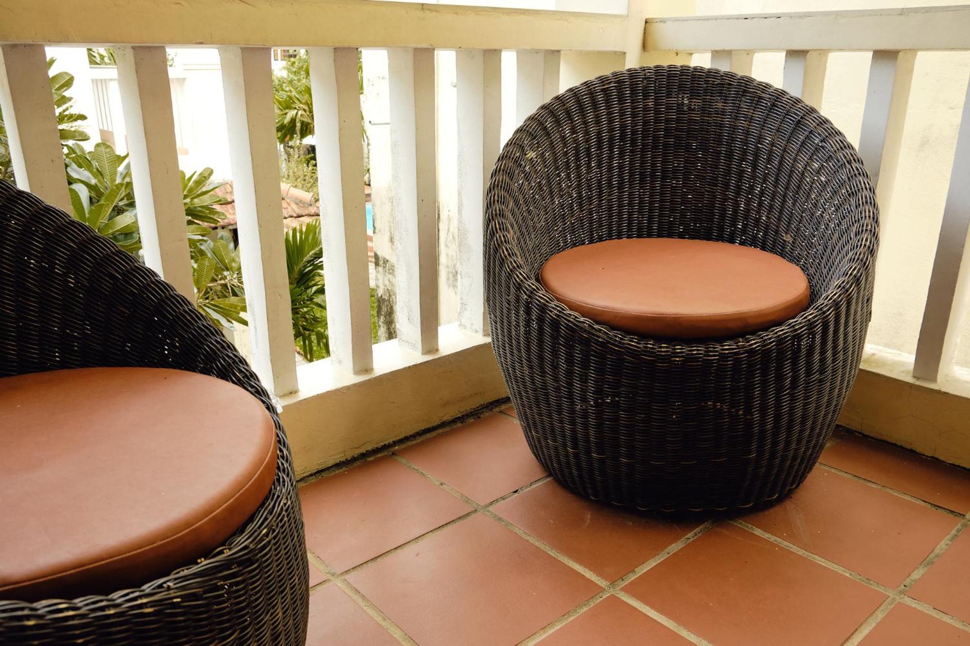 Hoi An Holiday Villa Zewnętrze zdjęcie