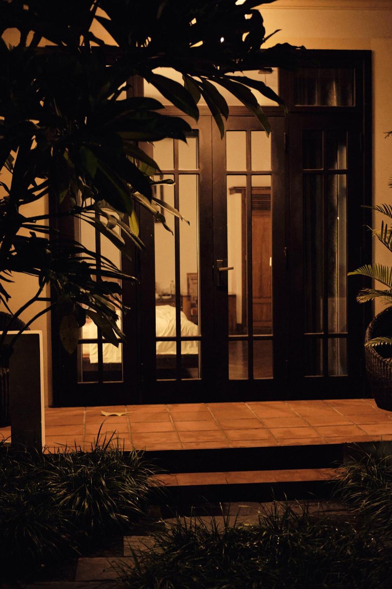 Hoi An Holiday Villa Zewnętrze zdjęcie