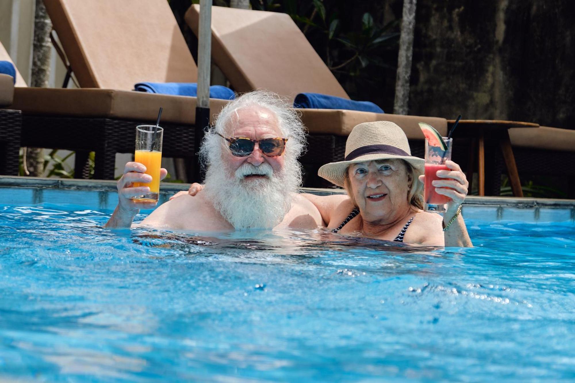 Hoi An Holiday Villa Zewnętrze zdjęcie