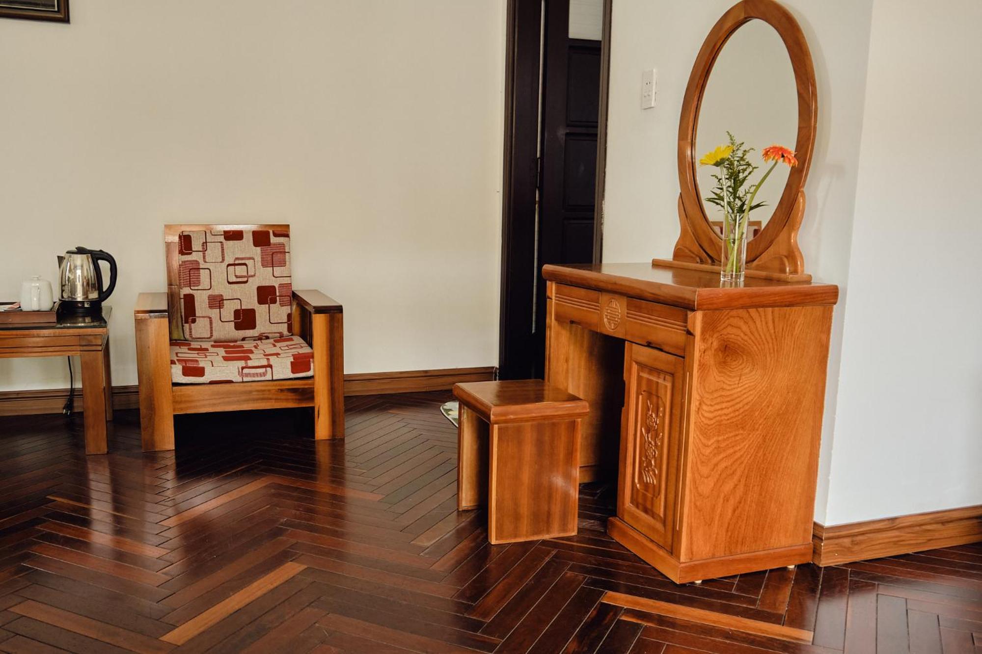 Hoi An Holiday Villa Zewnętrze zdjęcie
