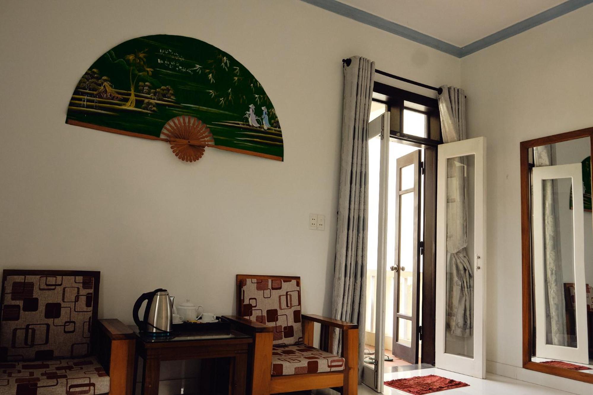 Hoi An Holiday Villa Zewnętrze zdjęcie